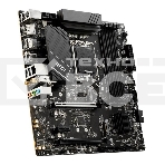 Материнская плата MSI PRO B760M-A WIFI, LGA 1700, Intel B760, 4xDDR5, 4xSATA, 2xM.2, 1xPCI-E 4.0 x16, 1xPCI-E 4.0 x4, 2xHDMI, 2xDP, 1x2.5Gb LAN, 2xUSB-A 2.0, 2xUSB 3.2 Gen 1, 2xUSB 3.2 Gen 2, 3x3.5 мм, 7.1, Micro-ATX, фото10