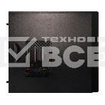 Компьютер  IRU Home 310H6SM MT i5 12400 (2.5) 16Gb SSD256Gb UHDG 730 Free DOS GbitEth 400W черный (1901043), фото9