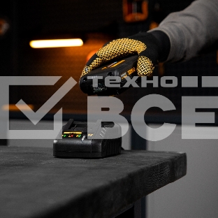 Батарея аккумуляторная IB-18-2.0, Li-Ion, 18 В, 2,0 Ач Denzel