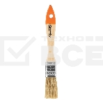 Кисть плоская Slimline 3/4