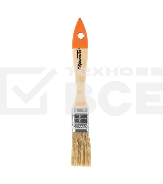Кисть плоская Slimline 3/4
