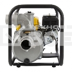 Мотопомпа бензиновая для чистой воды PX-80, 7 л.с., 3