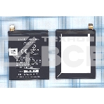 Аккумуляторная батарея BL-T11 для LG F340, G Flex 2500mAh / 9.50Wh 3,8V, фото 1