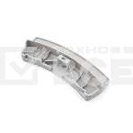 Ручка люка для стиральной машины Samsung серая DC64-00773A, фото 1