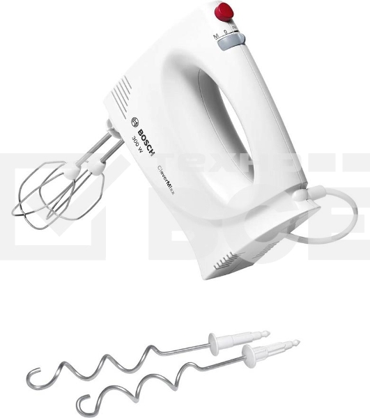 Миксер ручной Bosch MFQ3010