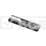 Внешний  накопитель SSD Netac USB-C 500Gb NT01ZX10-500G-32BK ZX10 2.5