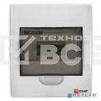 Щит распред. EKF pb40-n-8 навесной ЩРН-П- 8 IP41 EKF PROxima, фото2
