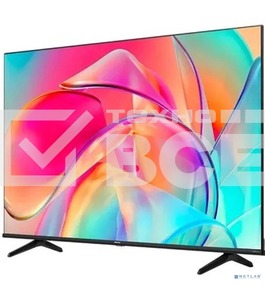 Телевизор Hisense 43