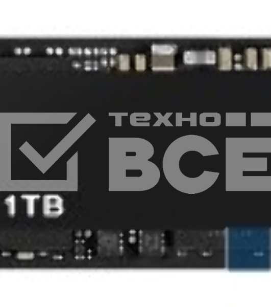 Накопитель SSD Samsung 990 PRO, 1000GB, PCIe 4.0 x4, M.2 2280, NVMe, R/W 7450/6900