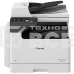 МФУ лазерный Canon imageRUNNER 2425i RADF (4293C004), A3, ч/б, печ. 25 стр/мин (A4 ч/б), 12 стр/мин (A3 ч/б), скан. до 35 стр/мин (ч/б) 25 стр/мин (цвет), 600x600dpi, USB, WiFi, 10/100/1000Base-T Gigabit Ethernet, без тонера., фото4