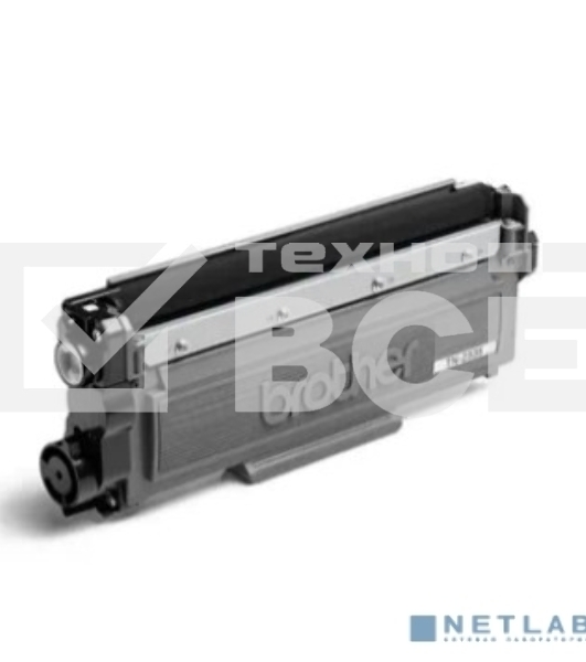 Тонер картридж Brother TN-2335 черный {HLL2300D/2340DW/2360DN/2365DW/DCPL2500D/2520DW/2540DN/2560DW/MFCL2700DW/2720DW/2740DW, (1200стр)}