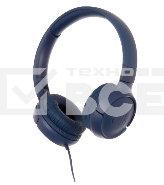 Наушники накладные JBL Tune 50032 Омсиний