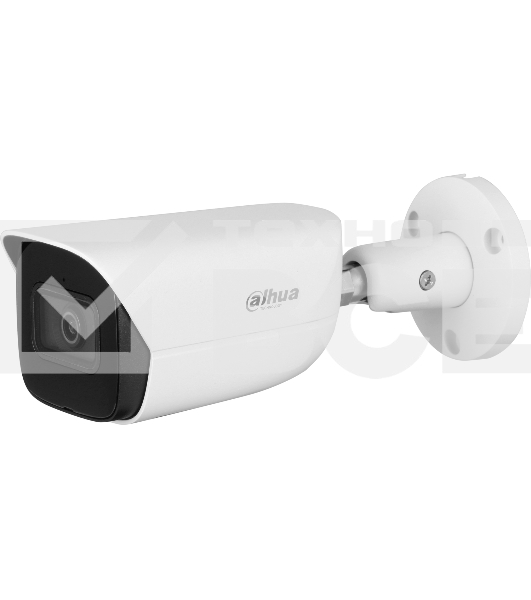 Видеокамера уличная купольная Dahua DH-IPC-HFW3441EP-S-0360B-S2