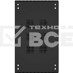 Шкаф серверный NTSS Премиум (NTSS-R42U60120PD/PDD-BL) напольный 42U 600x1200мм пер.дв.перфор. металл 900кг серый 1110мм 150кг IP20 металл, фото8