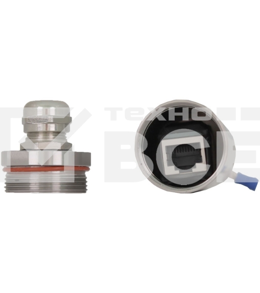 Грозозащита Osnovo SP-IP/1000PW(ver2)