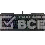 Клавиатура ASUS RA07 TUF K3 GEN II/RD/RU/DS ABS (RUS), фото3