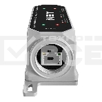 Уличный Ultra PoE удлинитель Gigabit Ethernet до 250м на 1 порт. Порты Ethernet: Вход - 1x10/100/1000Base-T RJ45; Выход - 1x10/100/1000Base-T RJ45. Порты PoE: Вход - 1xIEEE 802.3af/at/bt/Passive POE (до 120W); Выход - 1xIEEE 802.3af/at/bt (до 90W). Автома, фото3