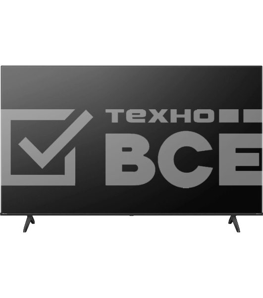Телевизор Hisense 75