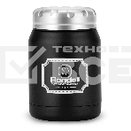 Термос для еды Rondell RDS-942 Black Picnic 0,5 л, фото5