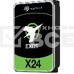 Жесткий диск серверный Seagate 3.5