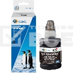 Чернила G&G GG-GI-490BK GI-490 черный пигментный 140мл для Canon Pixma G1400/G2400/G3400/G4400, фото2