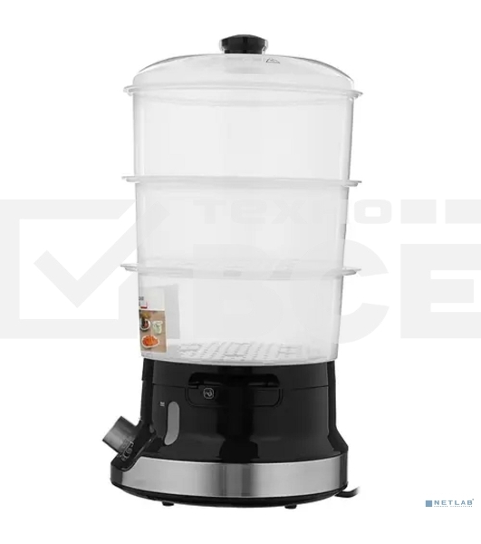 Пароварка электрическая Tefal VC204810
