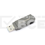 Флешка USB Dr. Memory 051 64Гб, USB 3.0, черный, фото2