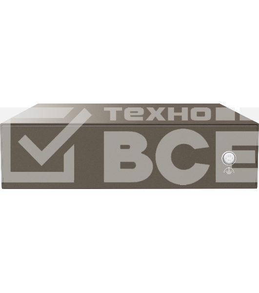 Гигабитный коммутатор IP-COM G1105PD-5-портовый PD с 4 портами PoE