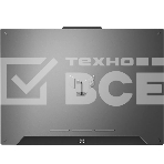 Ноутбук ASUS TUF F15 FX507VI-LP096 серый 90NR0FH7-M005R0 15.6