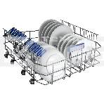 Посудомоечная машина Maunfeld MLP60330T Smart Beam Inverter, фото9