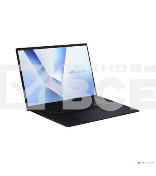 Ноутбук Asus Vivobook 17 M1807HA-S8025 Ryzen 7 260 16Gb SSD1Tb AMD Radeon 18.4