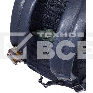 Рюкзак мужской Piquadro Cronus CA6689S134/BLU синий кожа