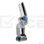 Цепная пила Deko DKCHS 20V, 6 20Вт дл. шины: 6' (15 см) (083-2014), фото10