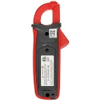 Токовые клещи UNI-T UT210B True RMS, фото10