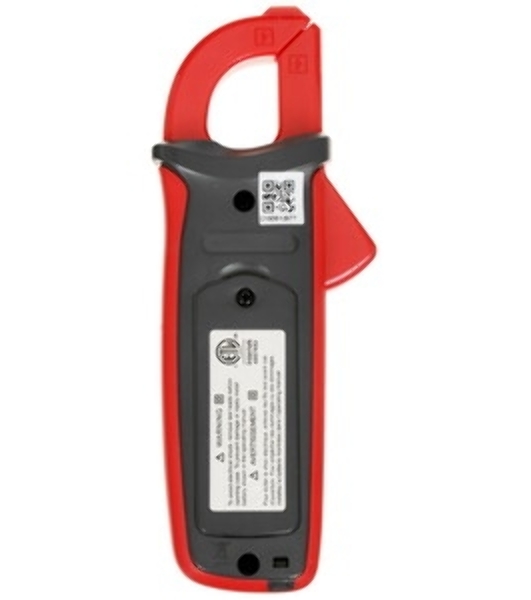 Токовые клещи UNI-T UT210B True RMS