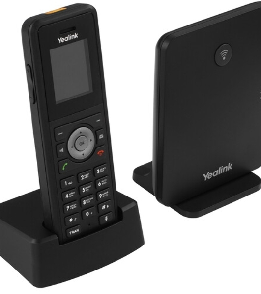 Телефон SIP Yealink W79P