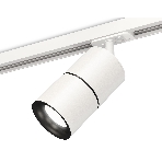 Светильник Ambrella light XT7401010 SWH/PBK белый песок/черный полированный MR16 GU5.3 (A2536, C7401, A2071, C7401, N7011), фото4