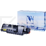 Картридж NVPrint совместимый Brother TN-3480T для HL-L5000D/L5100DN/L5100DNT/L5200DW/L5200DWT/L6250DN/L6300DW/L6300DWT/L6400DW/L6400DWT/DCP-L5500DN/L6600DW/MFC-L5700DN/L5750DW/L6800DW/L6800DWT/L6900DW/L6900DWT (8000k), фото 1