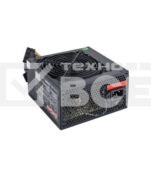 Блок питания Exegate XP650 (EX259603RUS), 650Вт, 120мм, черный
