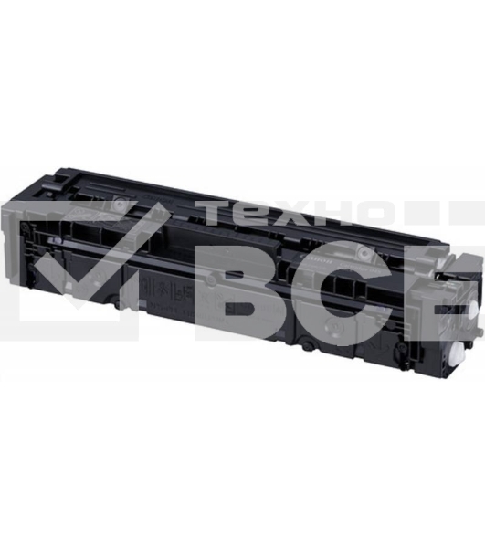 Картридж лазерный Canon 045BK черный, 1400 стр., для i-SENSYS MF631/633/635, LBP611