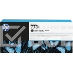 Картридж струйный HP 773C (C1Q37A) черный матовый для HP Designjet Z6600/Z6800 (775мл), фото3