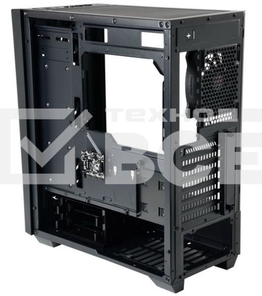 Компьютерный корпус Enermax ECA-SF30-M1BB-ARGB