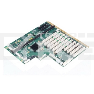 Плата интерфейсная Advantech PCE-7B13-64C1E Backplane PICMG 1.3, 13 слотов: 1xPICMG 1.3, 4xPCI, 2xPCIe x8, 6xPCI-X, Compatible with IPC Chassis: IPC-510, IPC-610, IPC-611, ACP-4000, ACP-4010, ACP-4320, and ACP-4360 Advantech