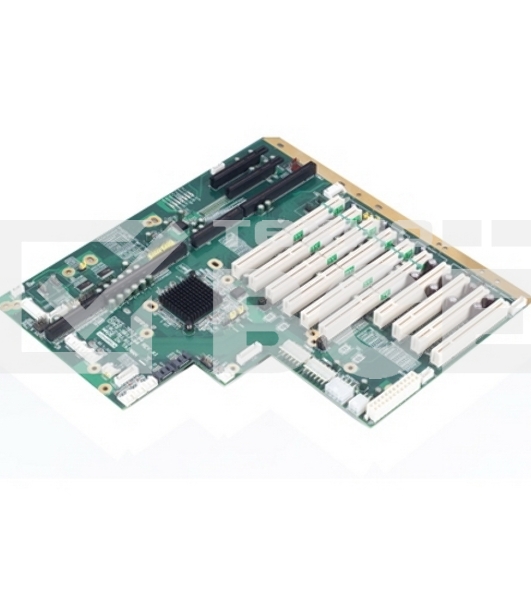 Плата интерфейсная Advantech PCE-7B13-64C1E Backplane PICMG 1.3, 13 слотов: 1xPICMG 1.3, 4xPCI, 2xPCIe x8, 6xPCI-X, Compatible with IPC Chassis: IPC-510, IPC-610, IPC-611, ACP-4000, ACP-4010, ACP-4320, and ACP-4360 Advantech