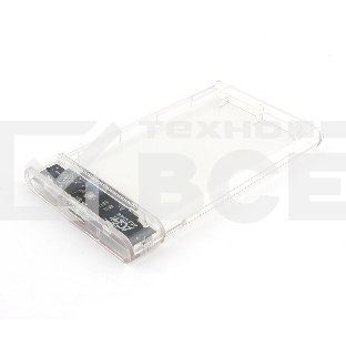 Внешний корпус USB 3.0  2.5
