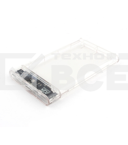 Внешний корпус USB 3.0  2.5