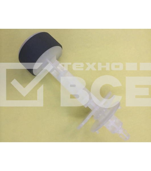 Ролик захвата в сборе на оси Epson