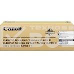 Фотобарабан Canon C-EXV21 0456B002BA black для для IRC2880/3380, фото4
