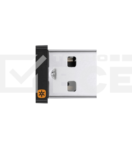 Ресивер LOGITECH USB Unifying Receiver - 2.4GHZ - EMEA - STANDALONE
