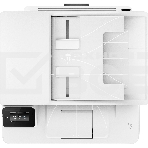 МФУ лазерный HP LaserJet Pro MFP M227fdw (G3Q75A), A4, ч/б, печ. до 28 стр/мин., скан. до 15 стр/мин., 1200 x 1200 dpi, USB, RJ-45, Wi-Fi, Air Print, фото15